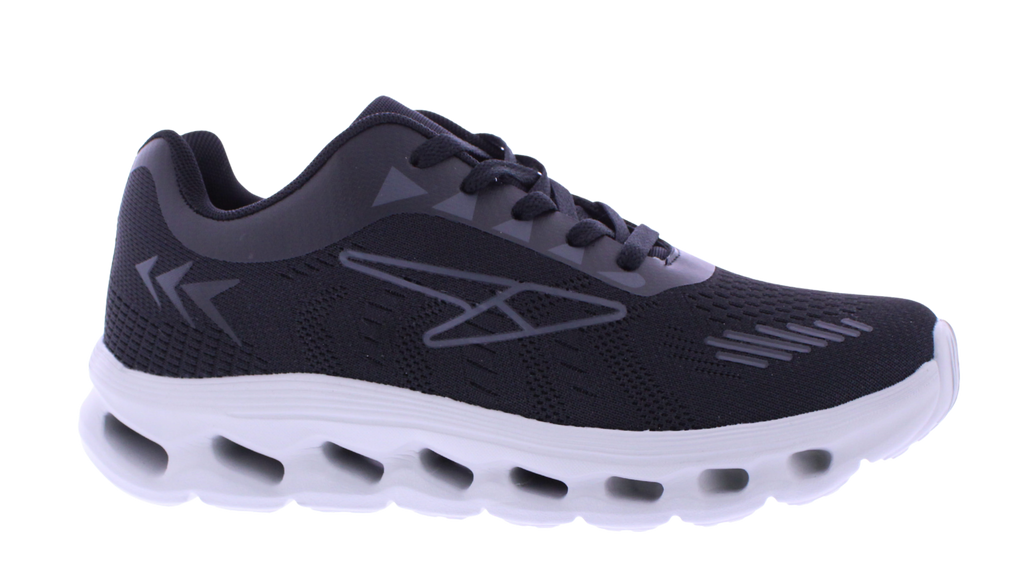 Men's Sculpted Sole Athletic Sneaker