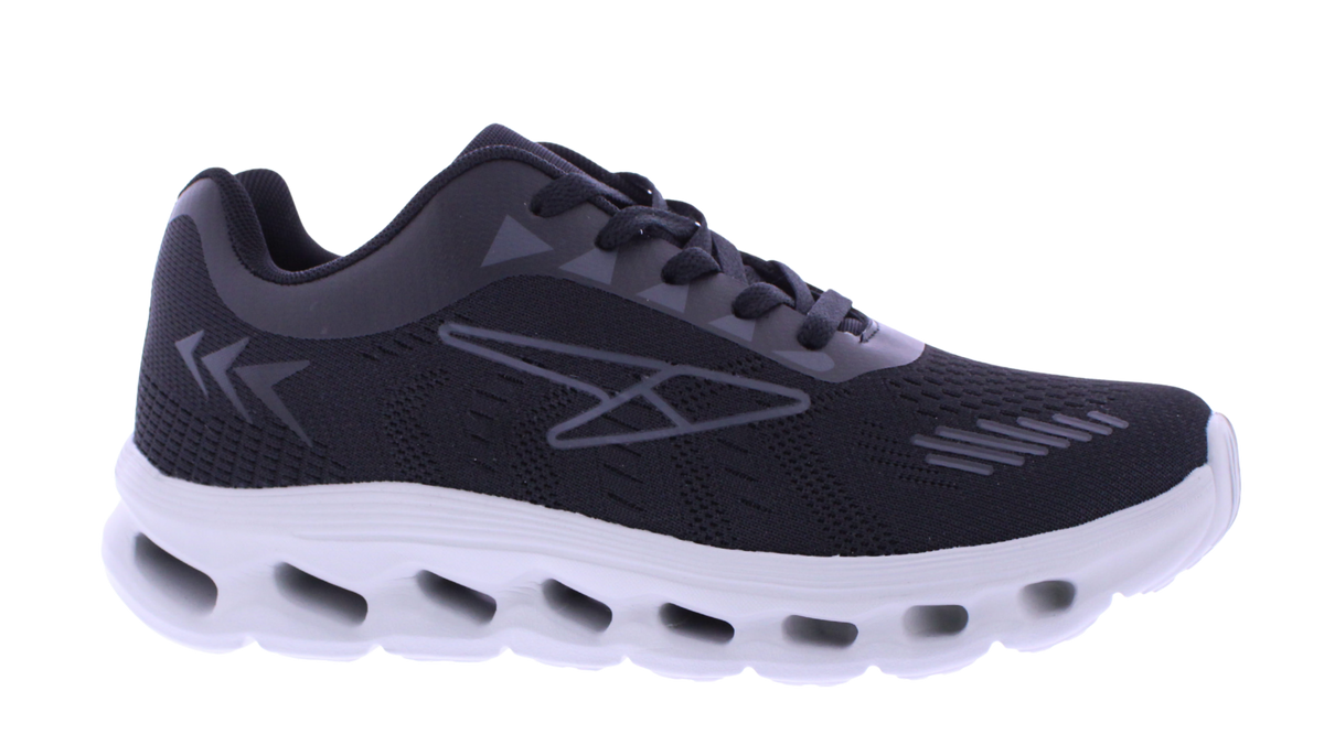 Men's Sculpted Sole Athletic Sneaker