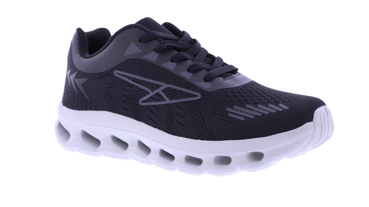 Men's Sculpted Sole Athletic Sneaker