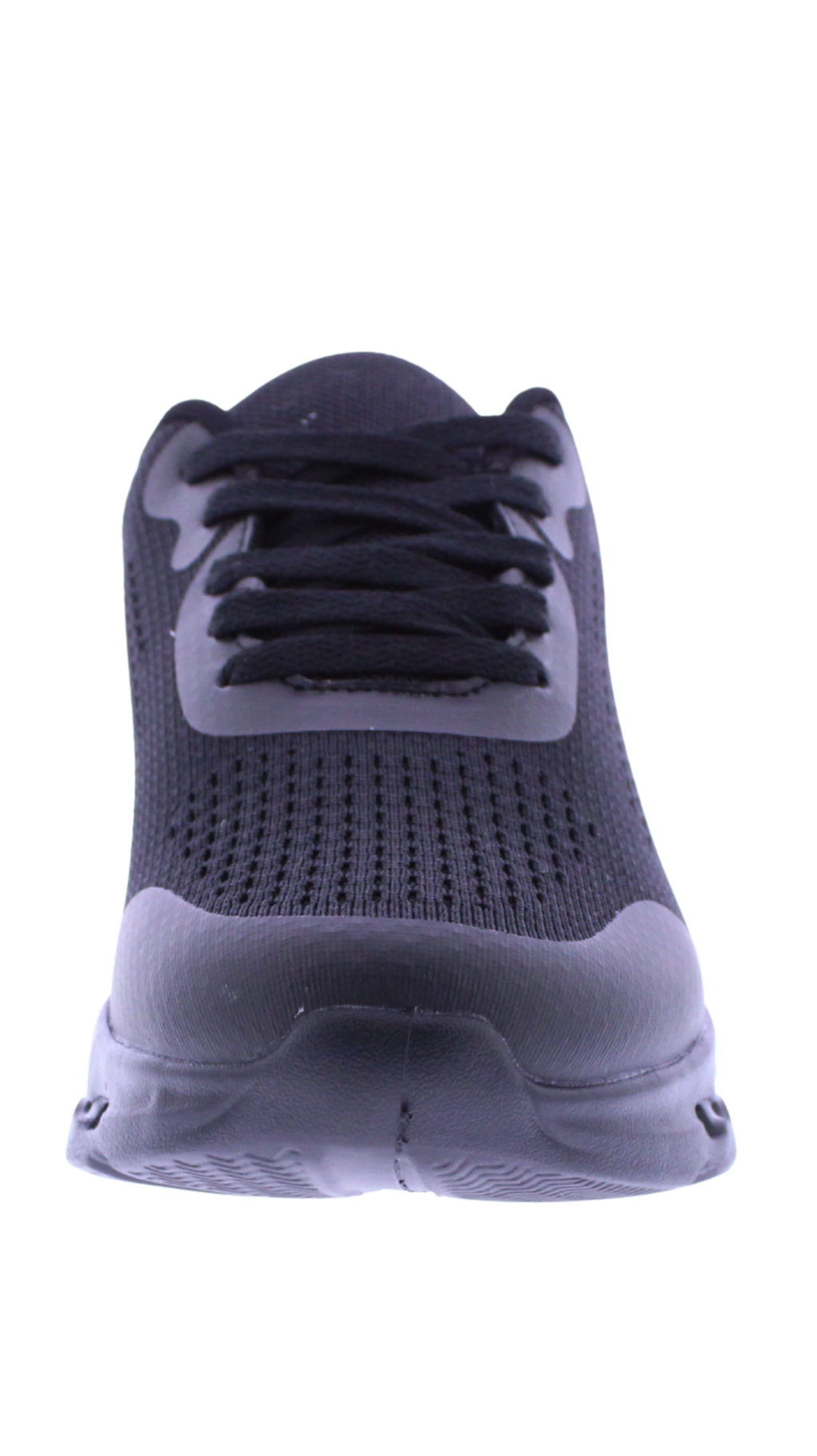 Men's Breathable Knit Sneaker