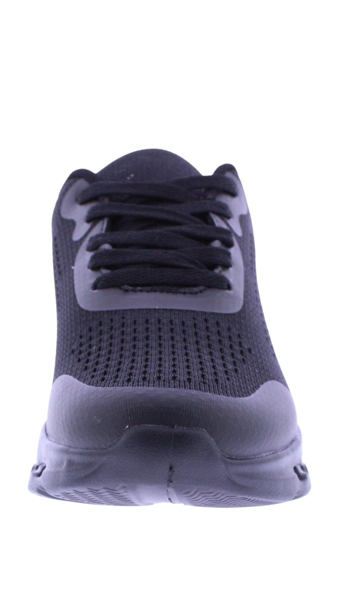 Men's Breathable Knit Sneaker