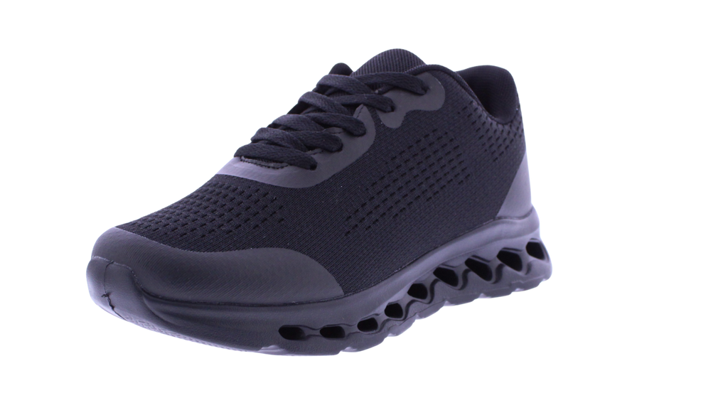 Men's Breathable Knit Sneaker