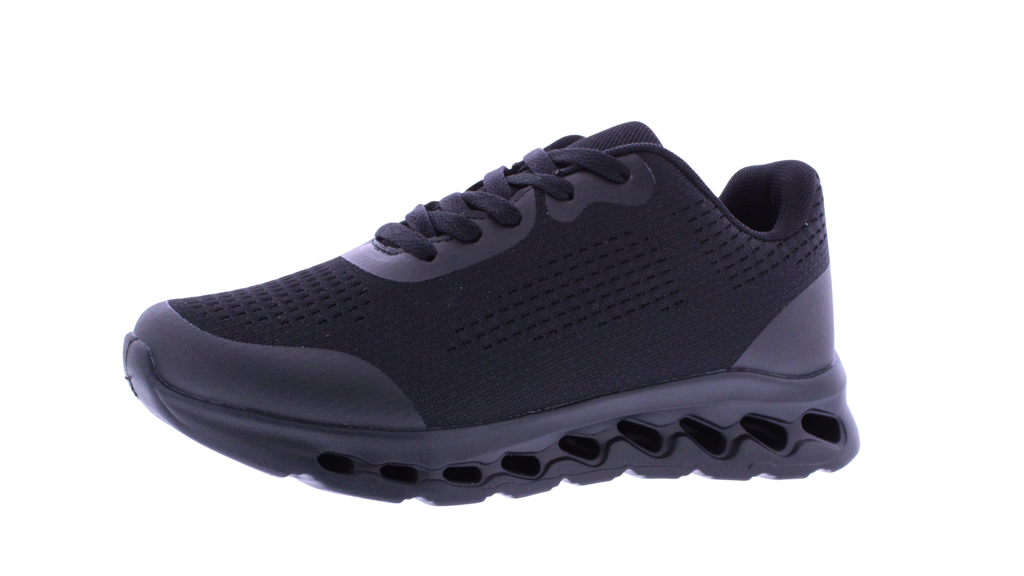 Men's Breathable Knit Sneaker