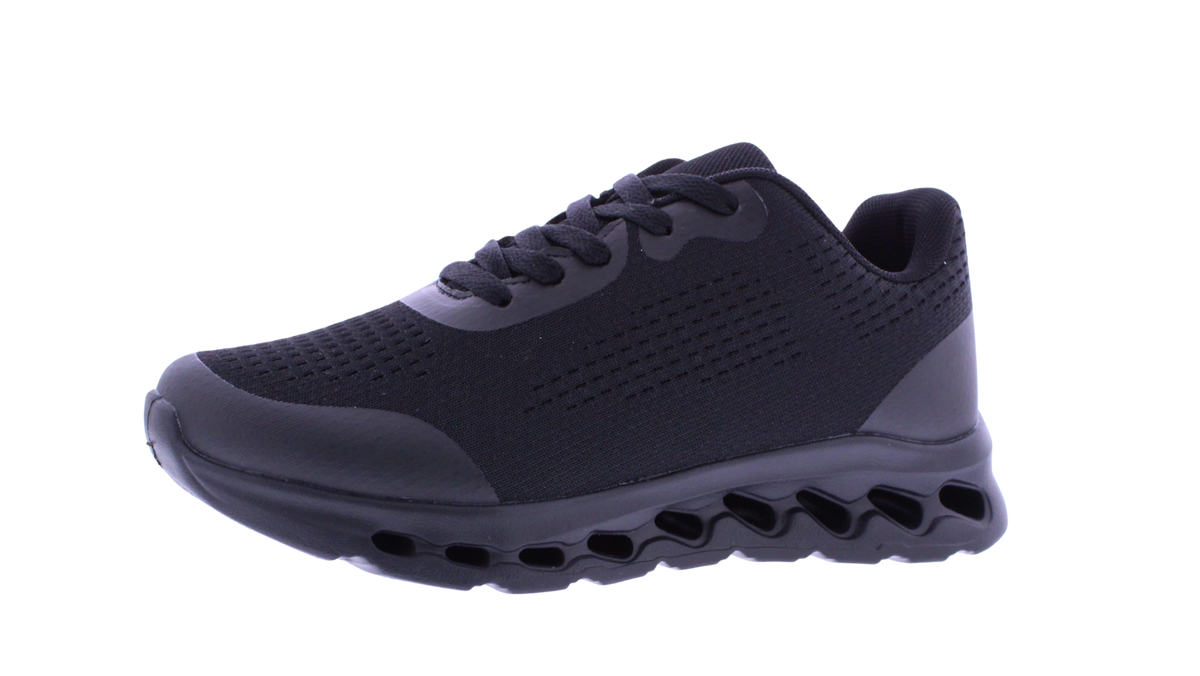 Men's Breathable Knit Sneaker