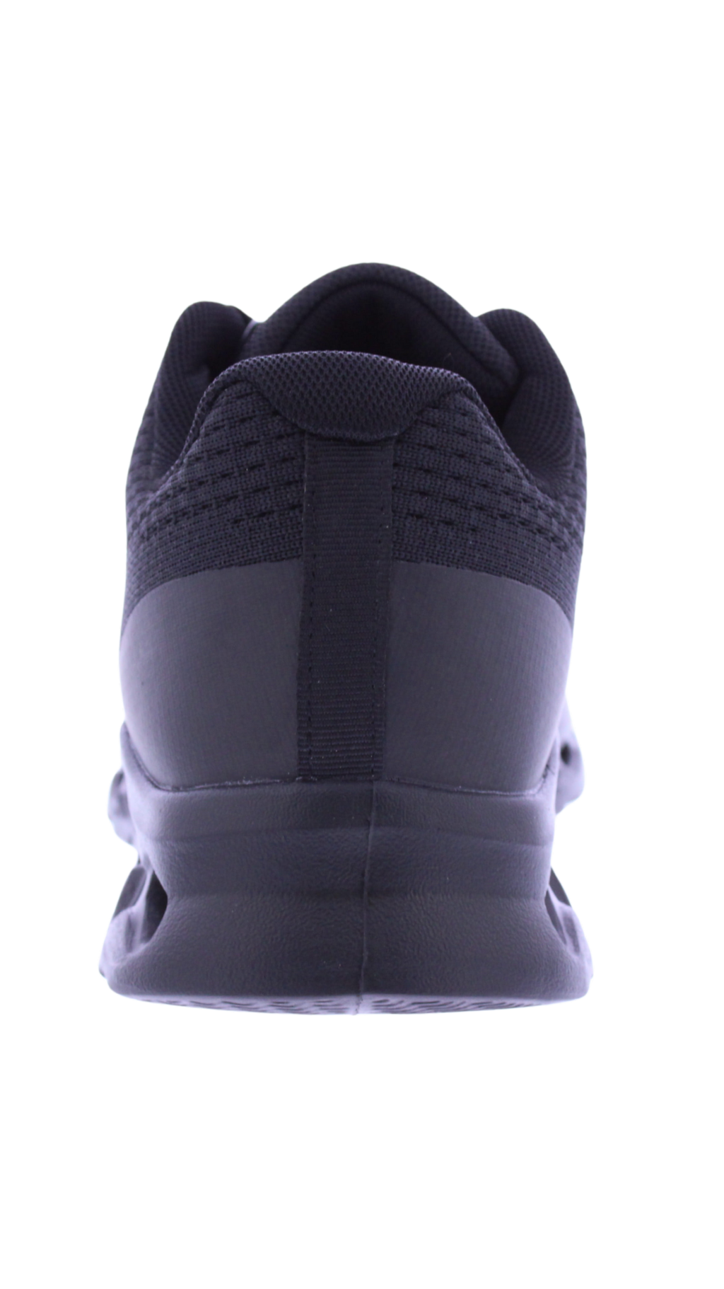 Men's Breathable Knit Sneaker