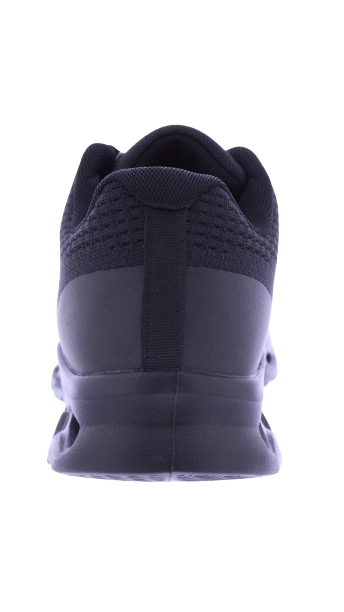 Men's Breathable Knit Sneaker