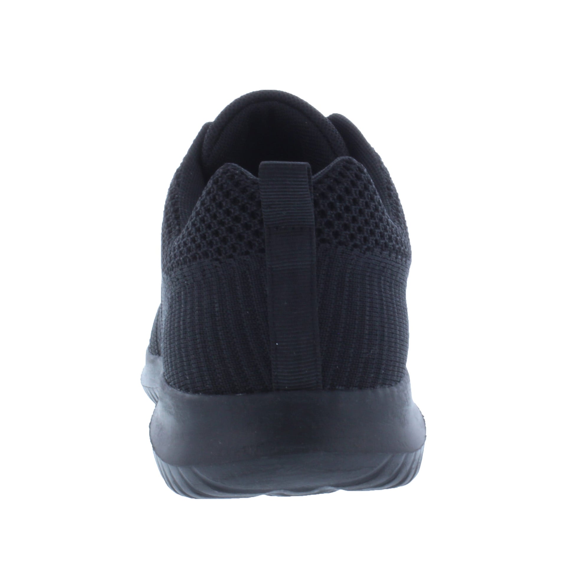 Zapatilla de deporte con cordones de tela para hombre