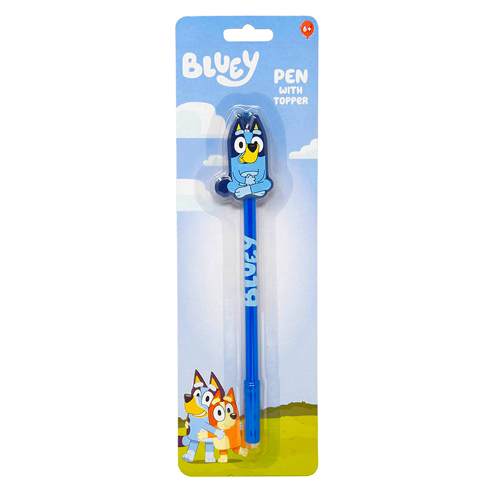 Bluey Pen