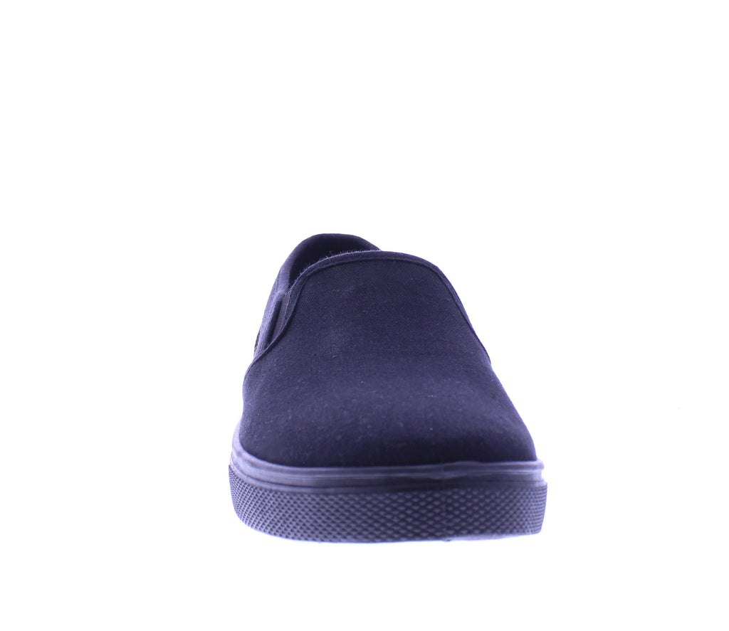 Mens Canvas Step In