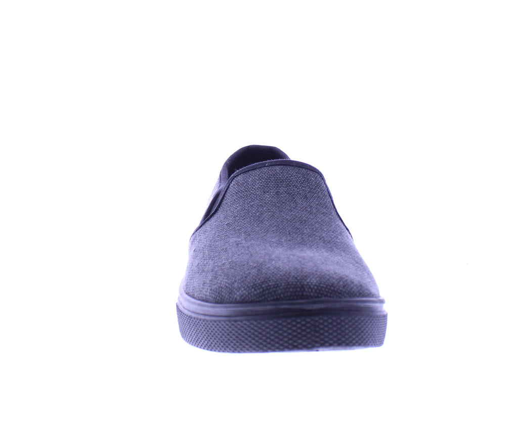 Mens Canvas Step In