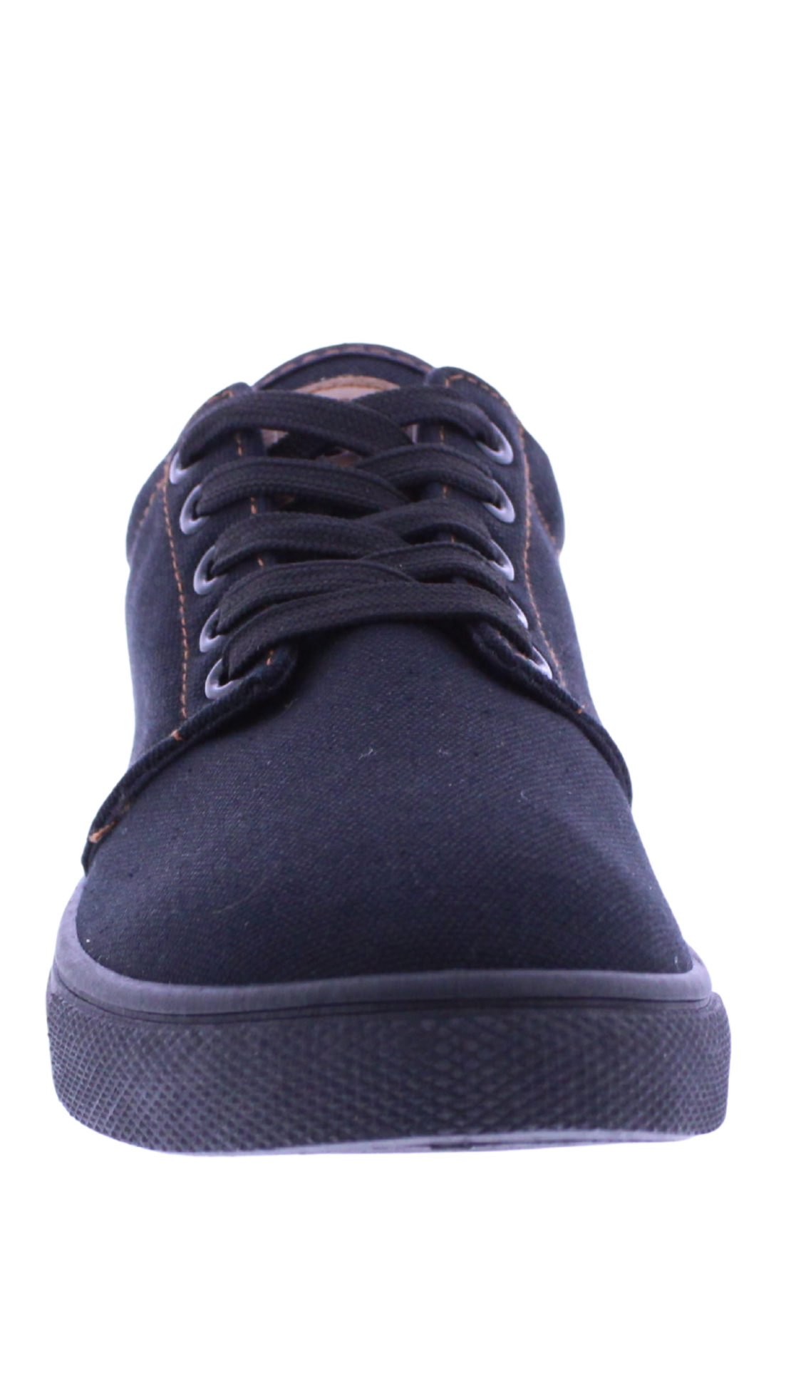 Men's Canvas Lace-Up Sneaker