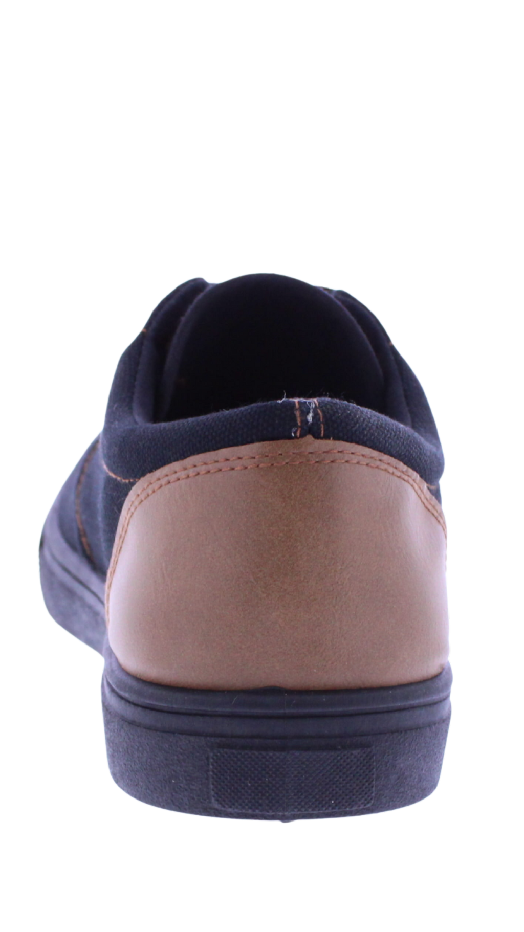 Men's Canvas Lace-Up Sneaker