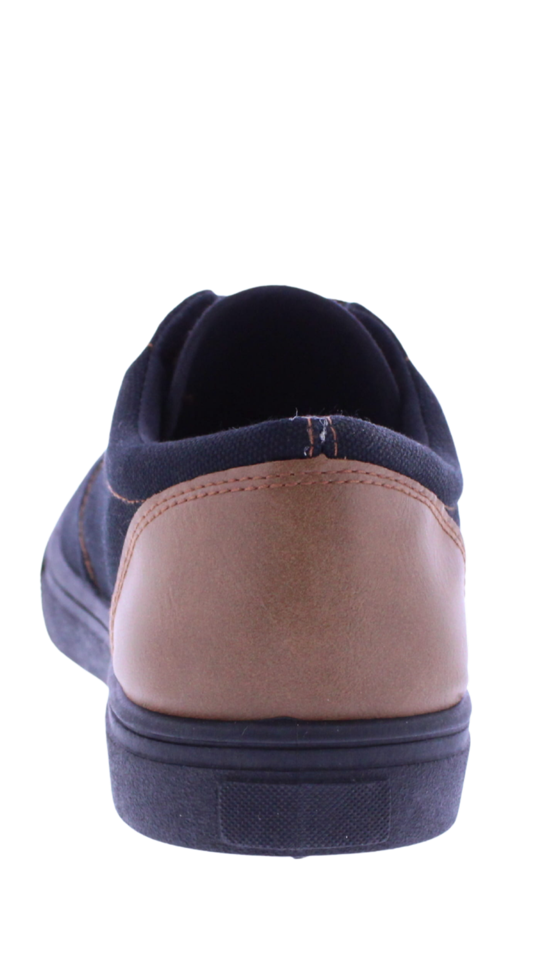 Men's Canvas Lace-Up Sneaker