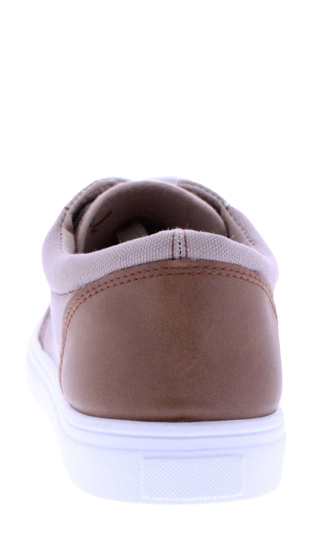 Men's Canvas Lace-Up Sneaker