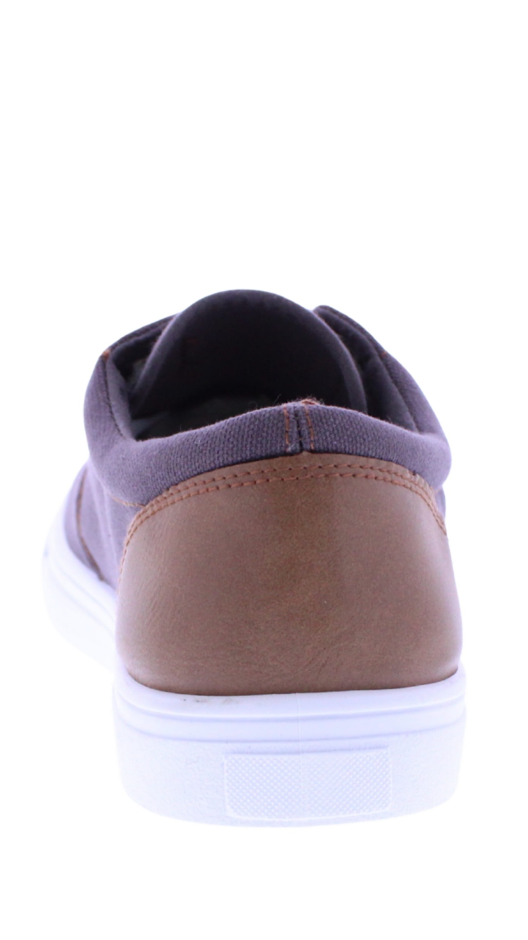 Men's Canvas Lace-Up Sneaker