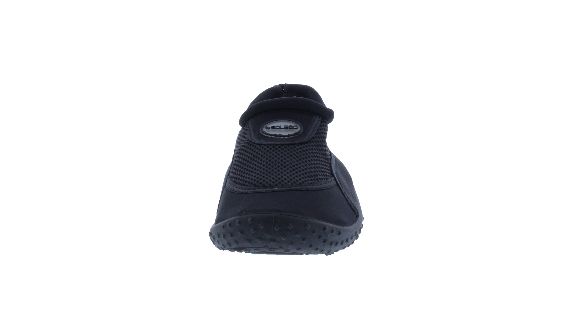 Zapato de agua de tela para hombre
