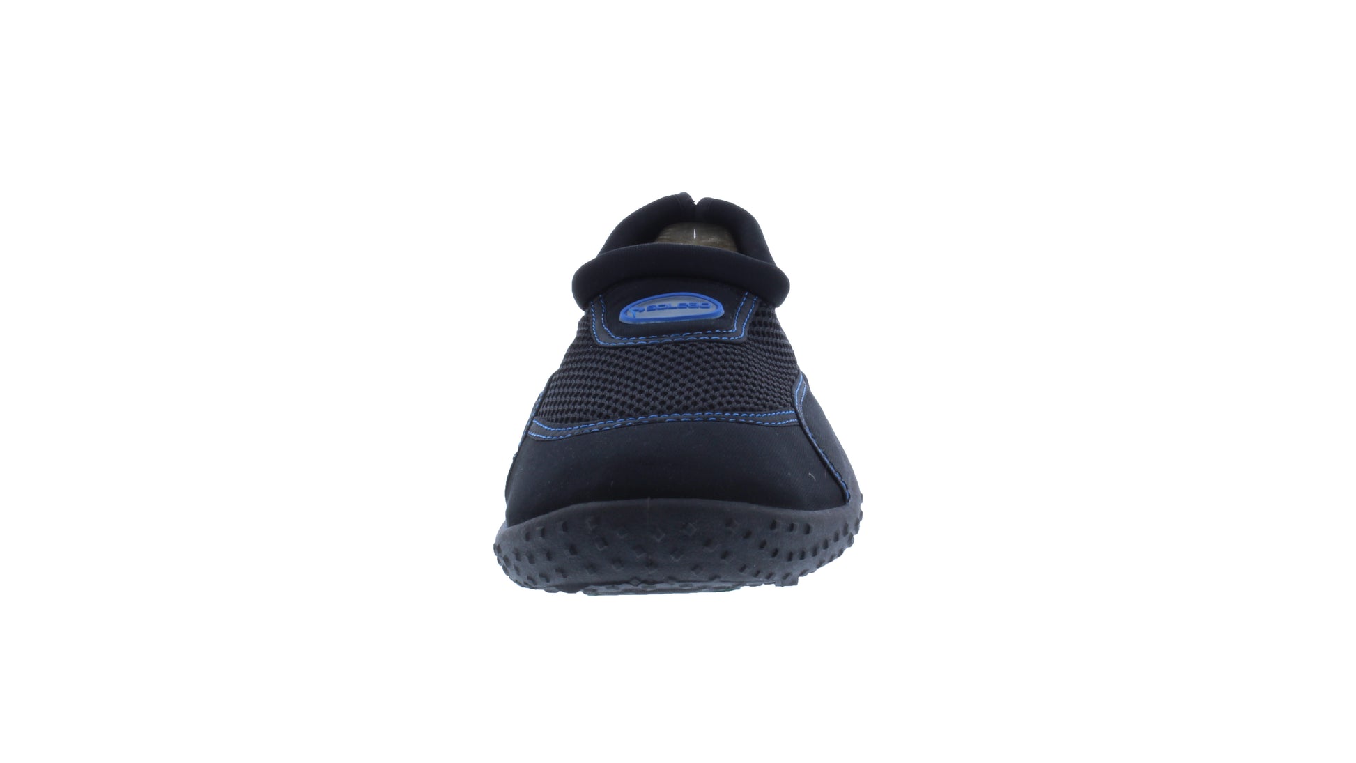 Zapato de agua de tela para hombre