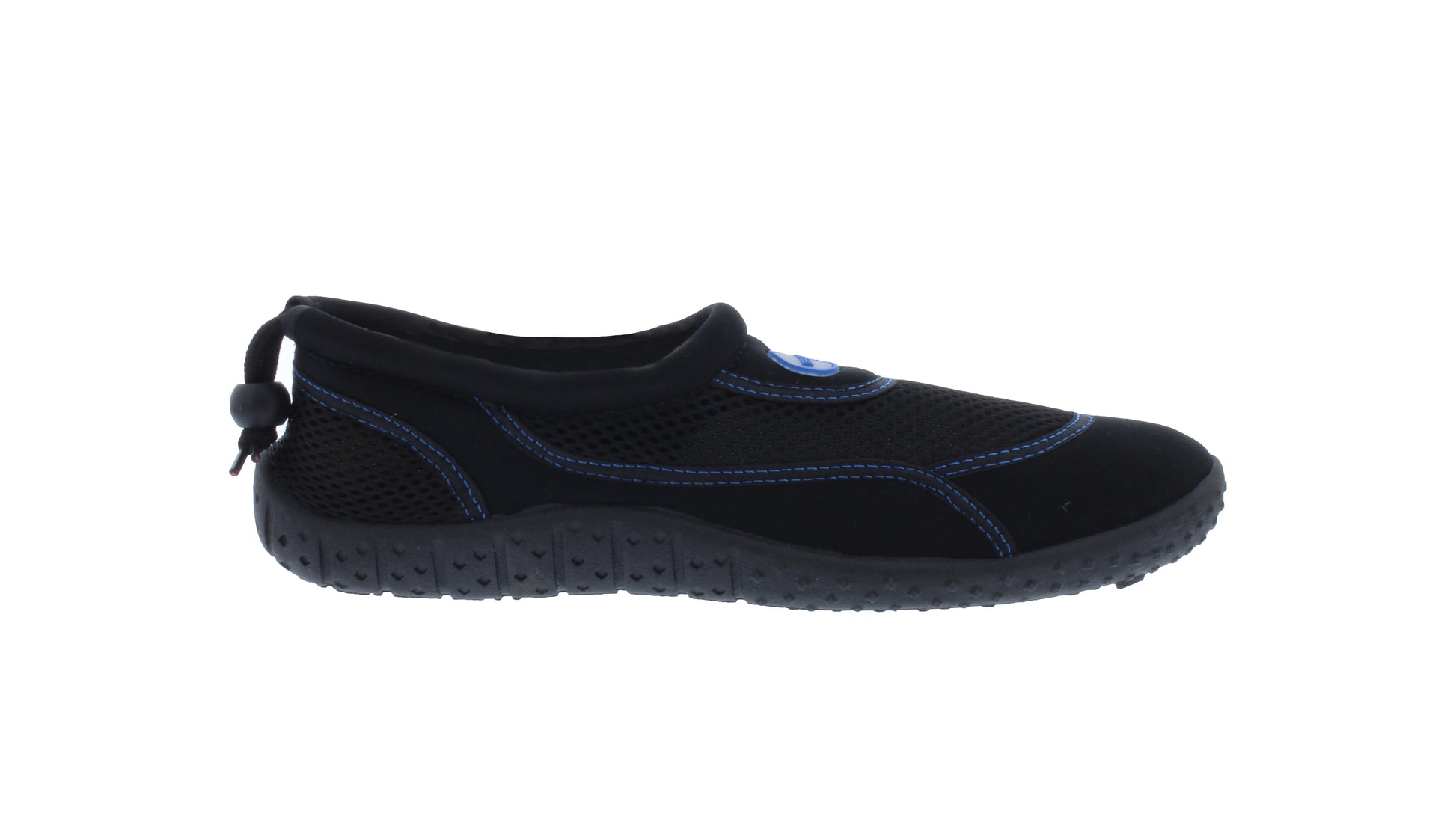 Zapato de agua de tela para hombre