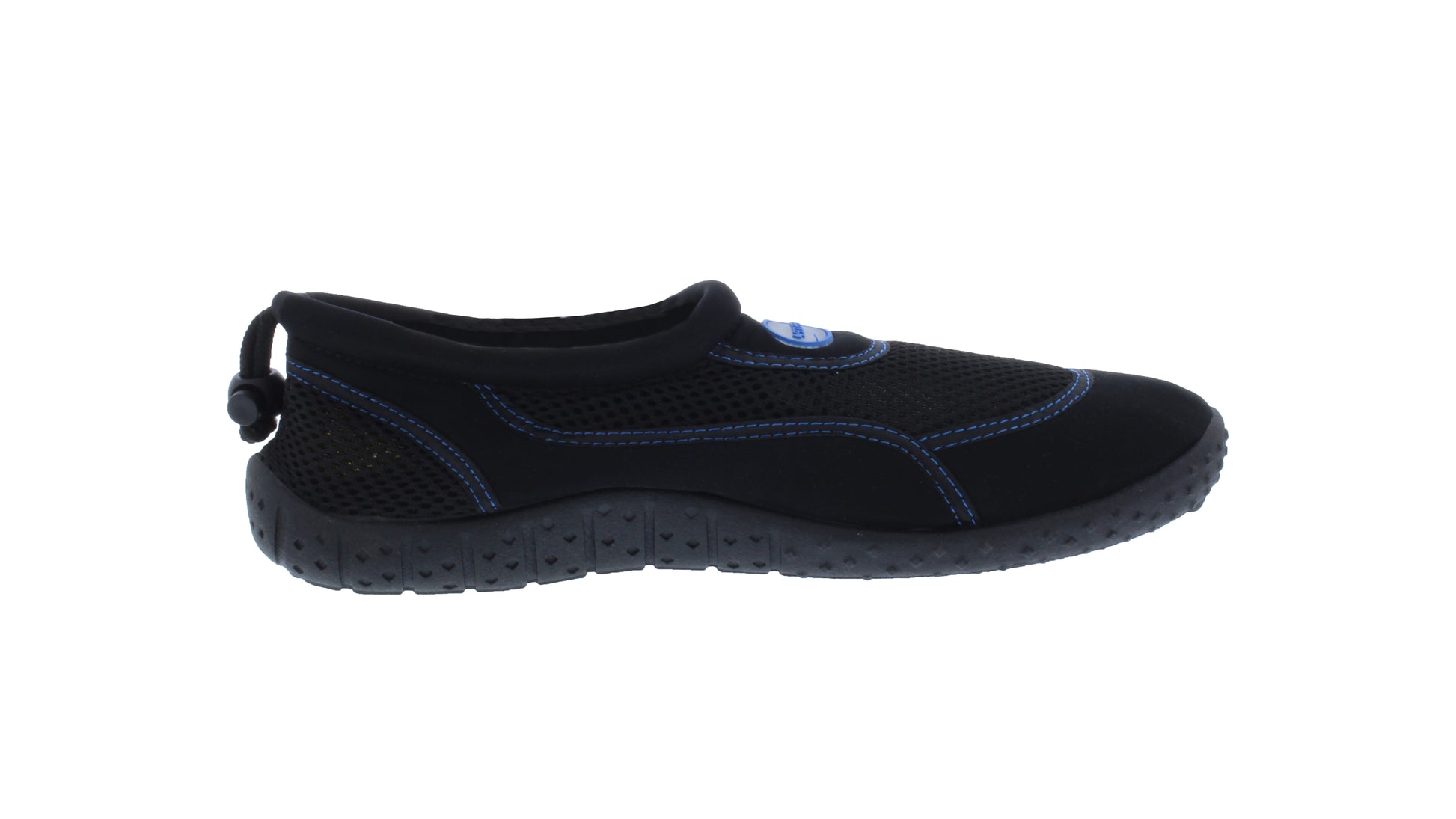 Zapato de agua de tela para hombre