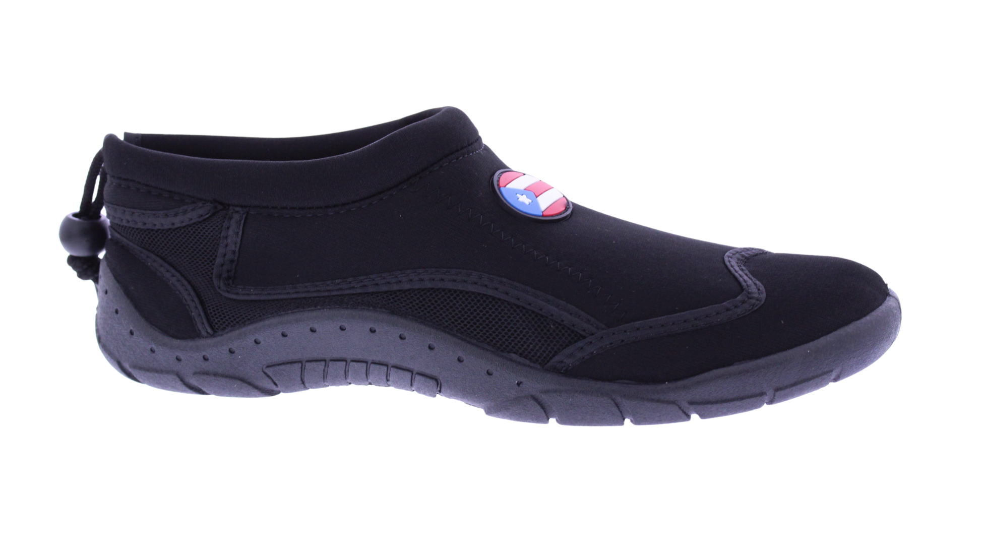 Men's Puerto Rico Slip-on Water Shoes