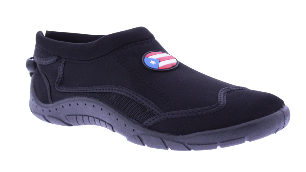 Men's Puerto Rico Slip-on Water Shoes
