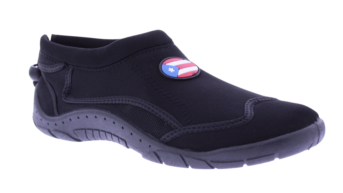 Men's Puerto Rico Slip-on Water Shoes