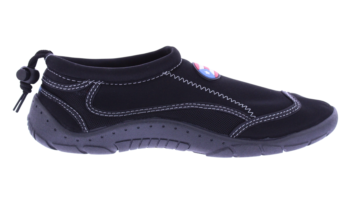 Men's Puerto Rico Slip-on Water Shoes