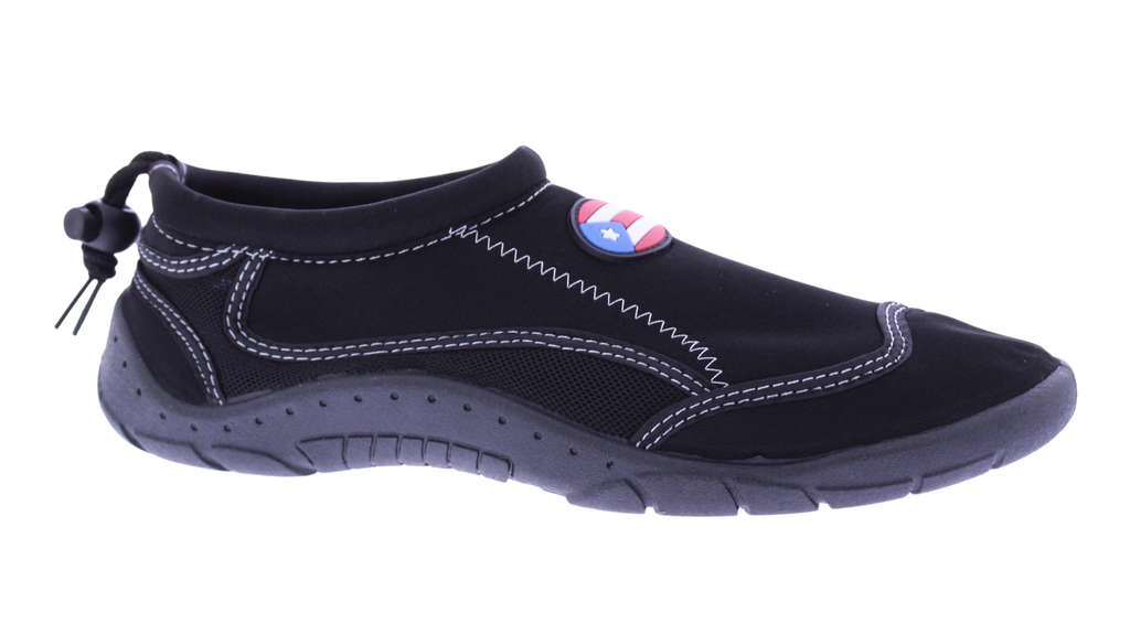 Men's Puerto Rico Slip-on Water Shoes