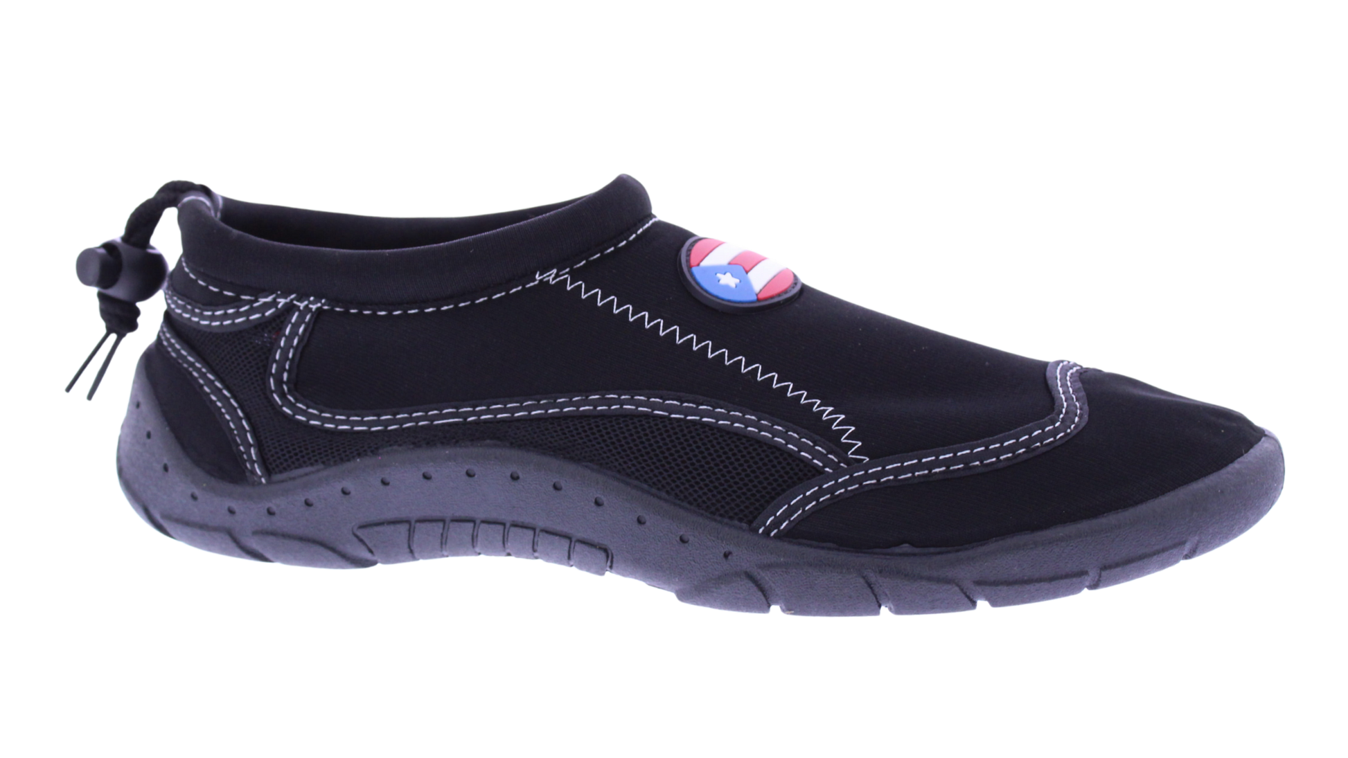 Men's Puerto Rico Slip-on Water Shoes
