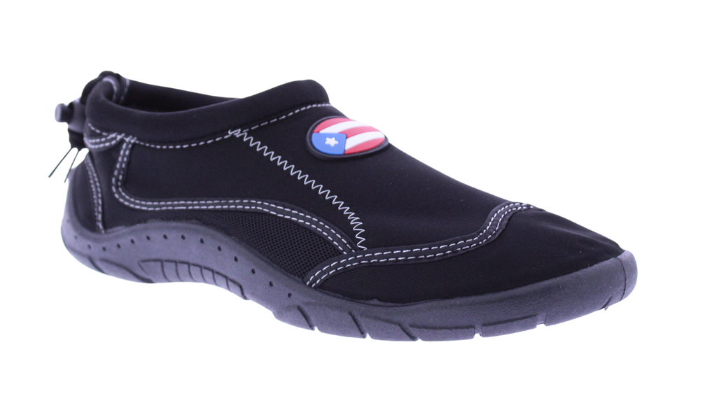Men's Puerto Rico Slip-on Water Shoes
