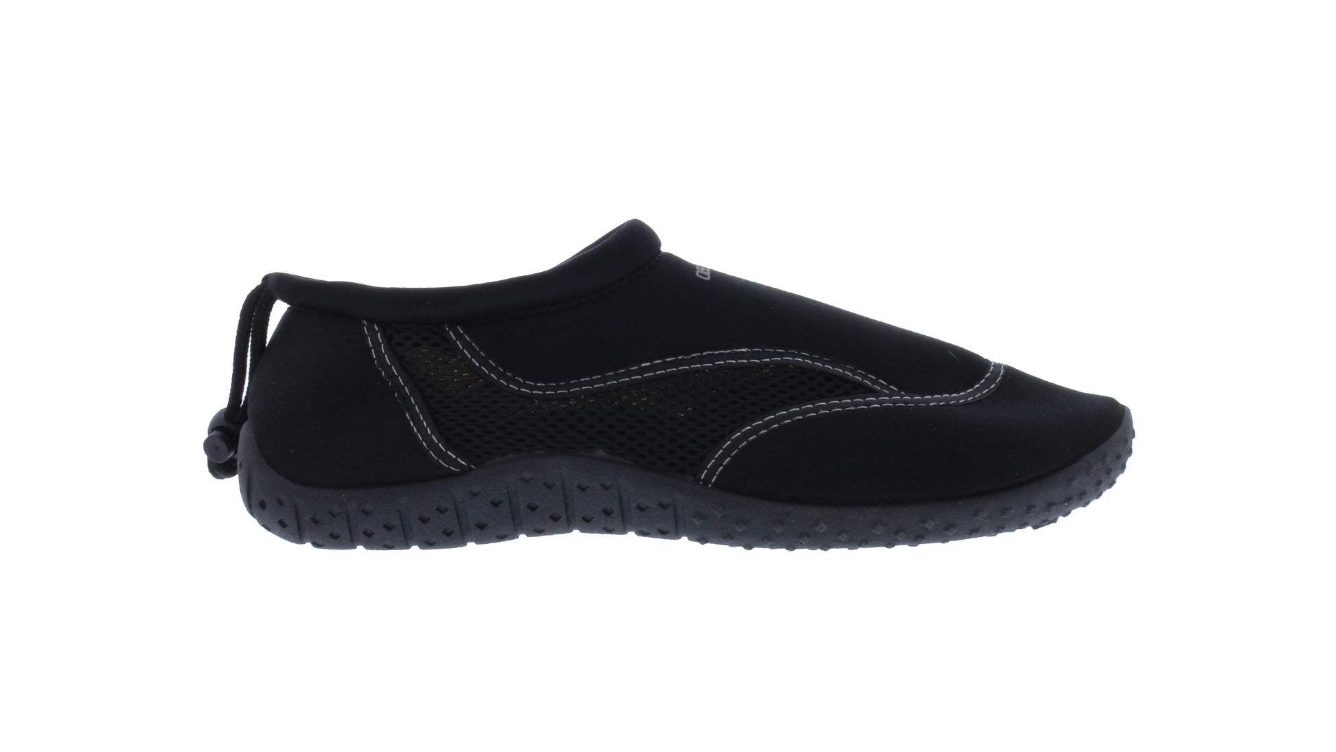 Zapato de agua de tela para hombre