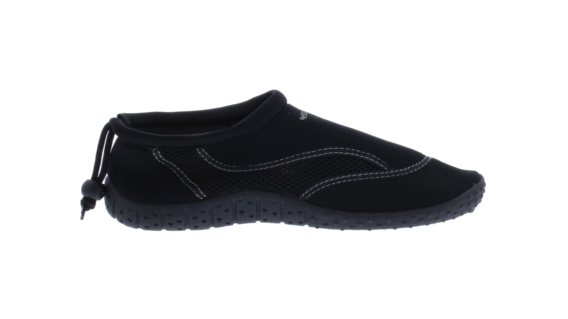 Zapato de agua de tela para hombre