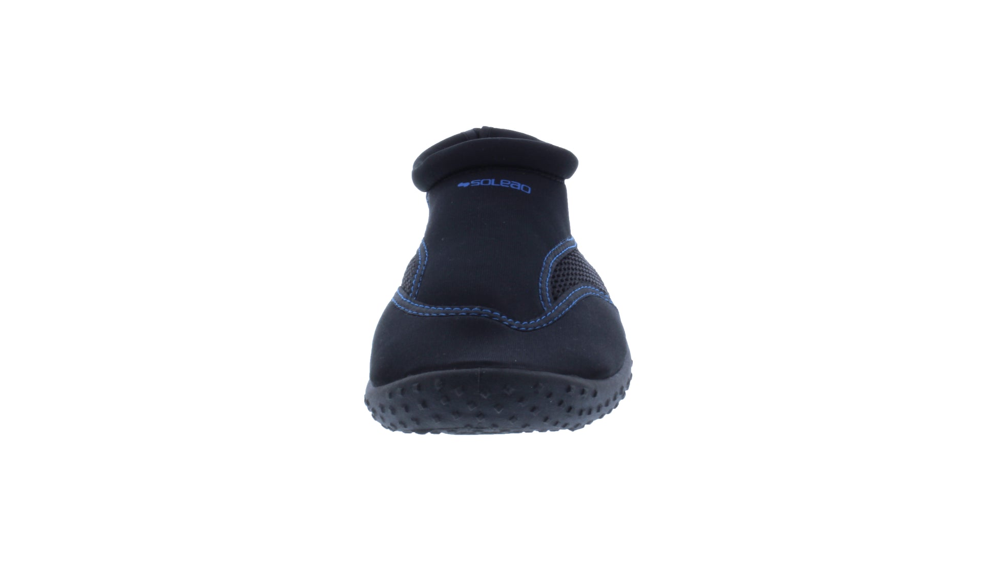 Zapato de agua de tela para hombre