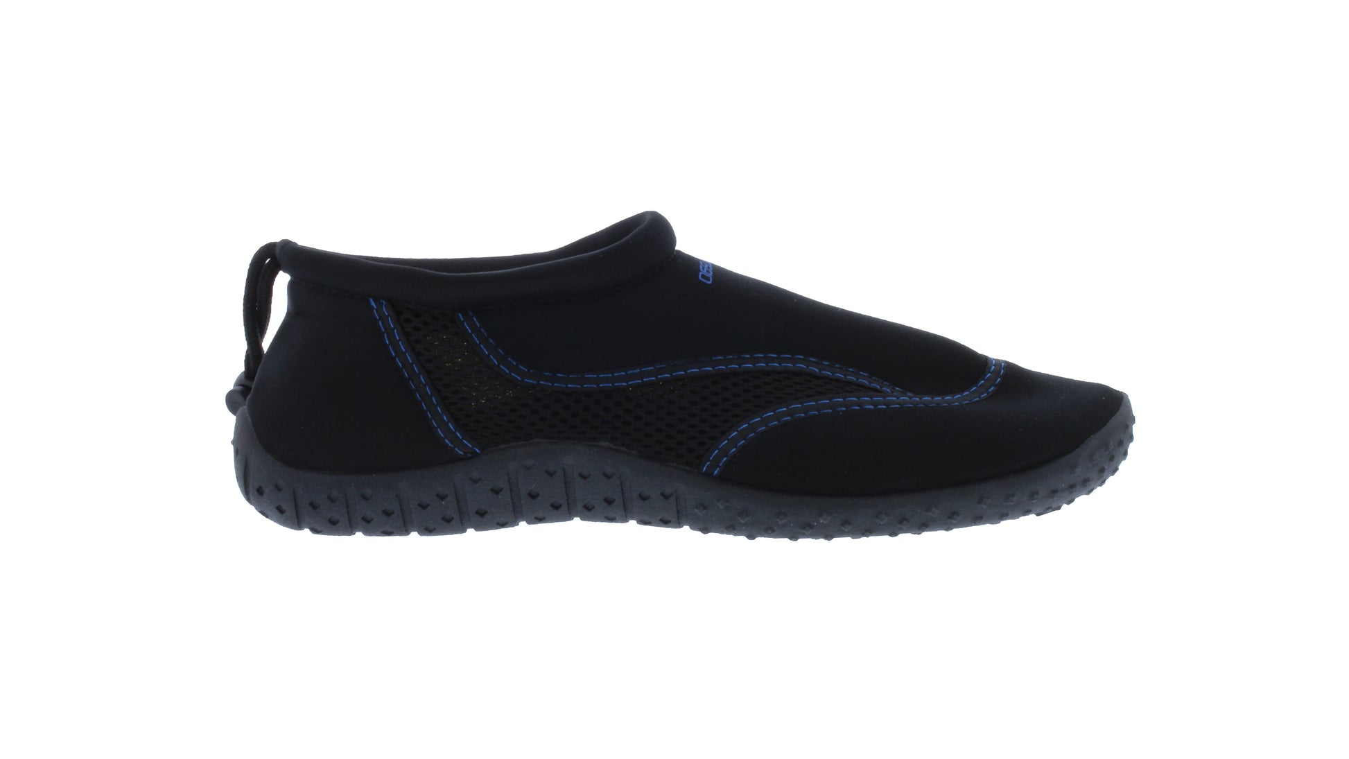 Zapato de agua de tela para hombre