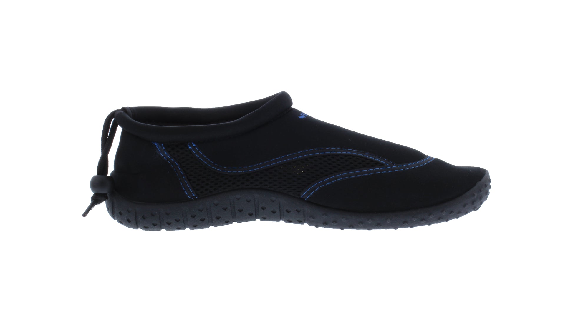 Zapato de agua de tela para hombre