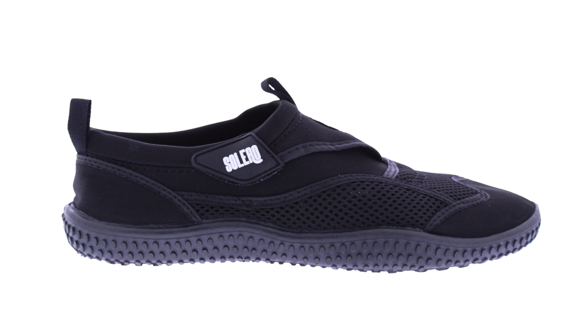Men's Soleao Water Shoe With Velcro