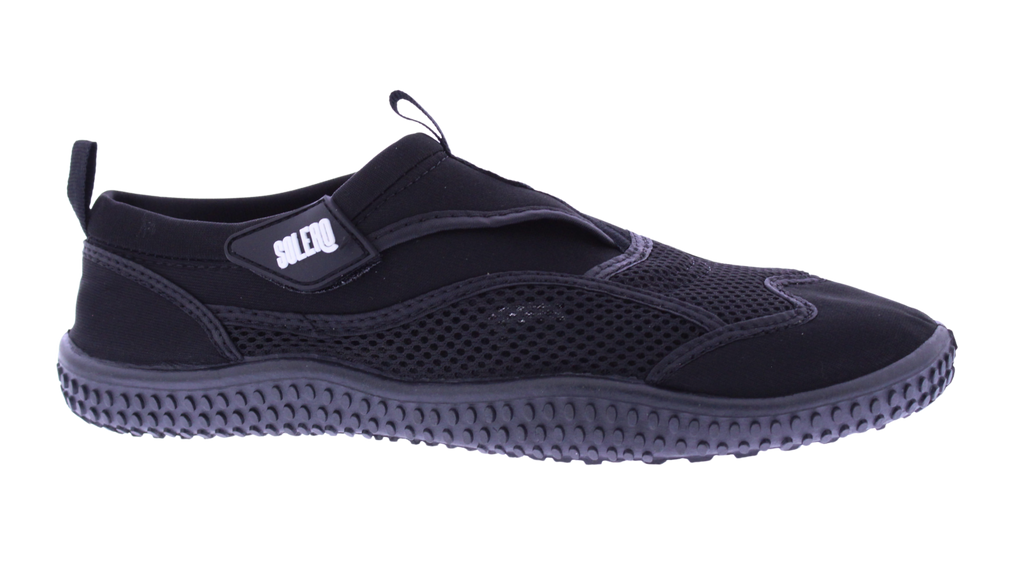 Men's Soleao Water Shoe With Velcro