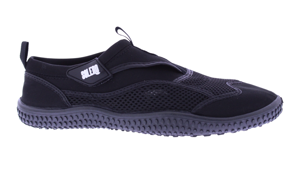 Men's Soleao Water Shoe With Velcro