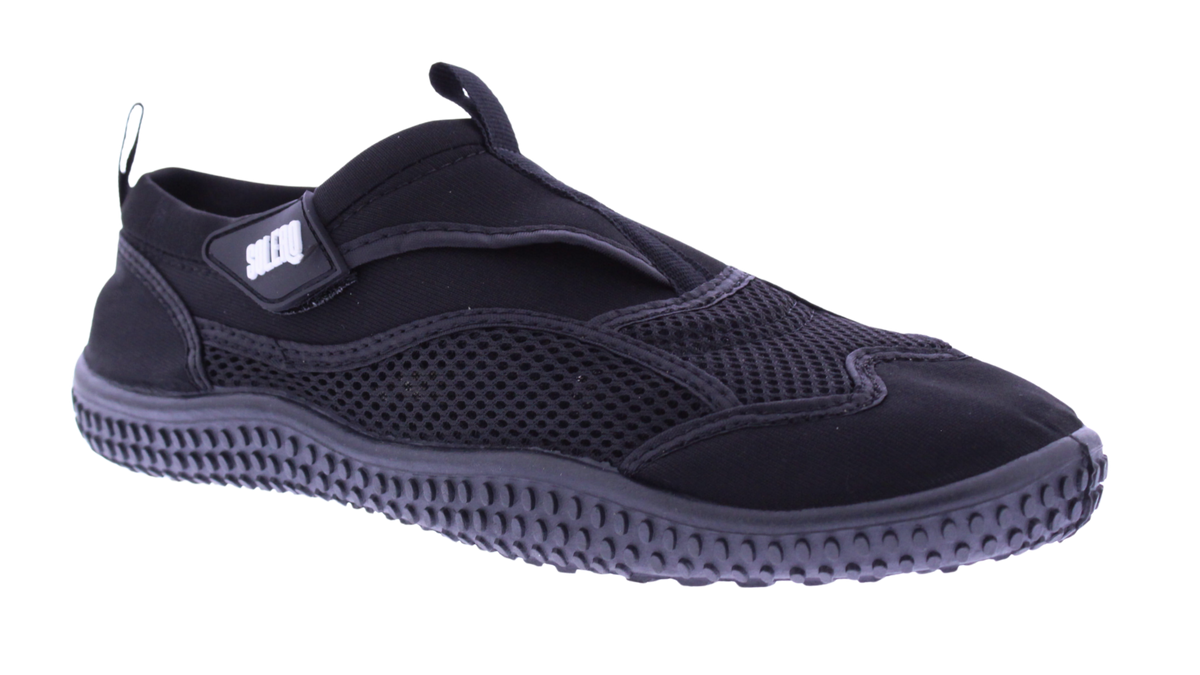 Men's Soleao Water Shoe With Velcro
