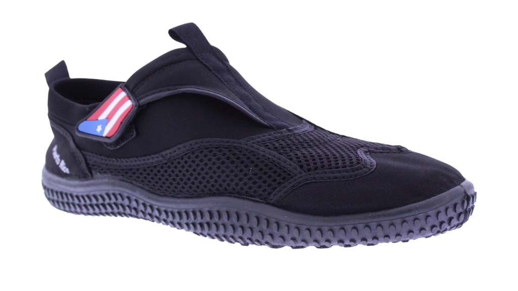 Men's Puerto Rico Water Shoe With Velcro