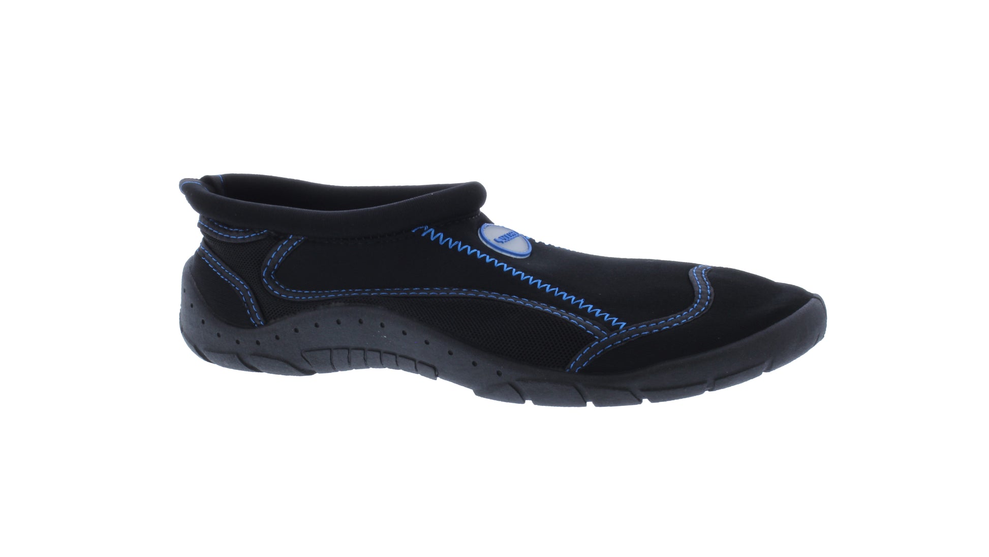Men Fabric Water Shoe