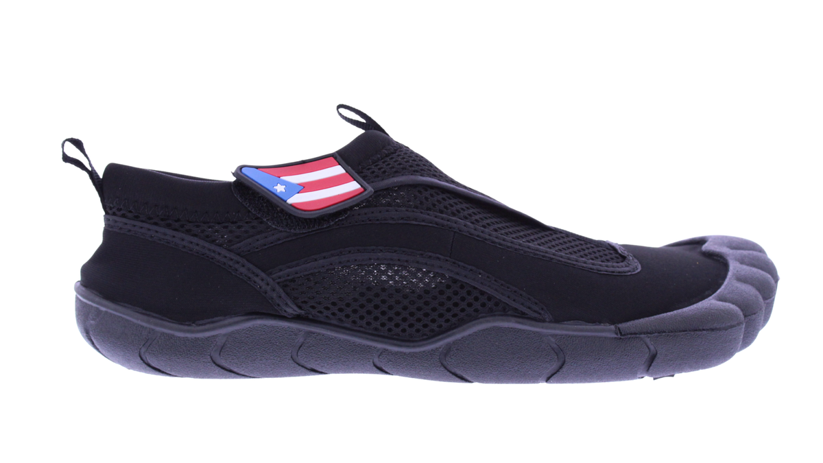 Men's Puerto Rico Five Toe Water Shoe