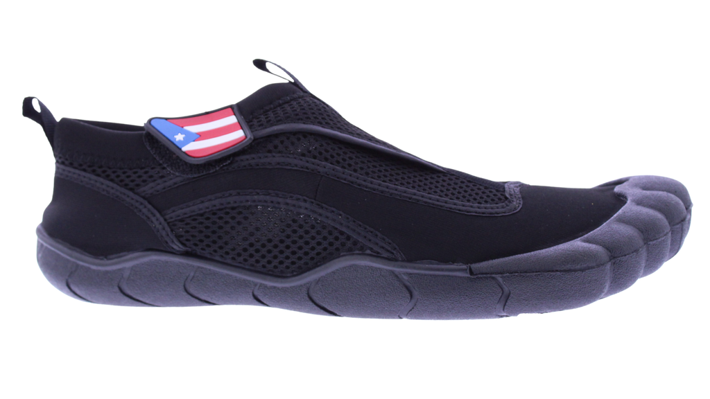 Men's Puerto Rico Five Toe Water Shoe