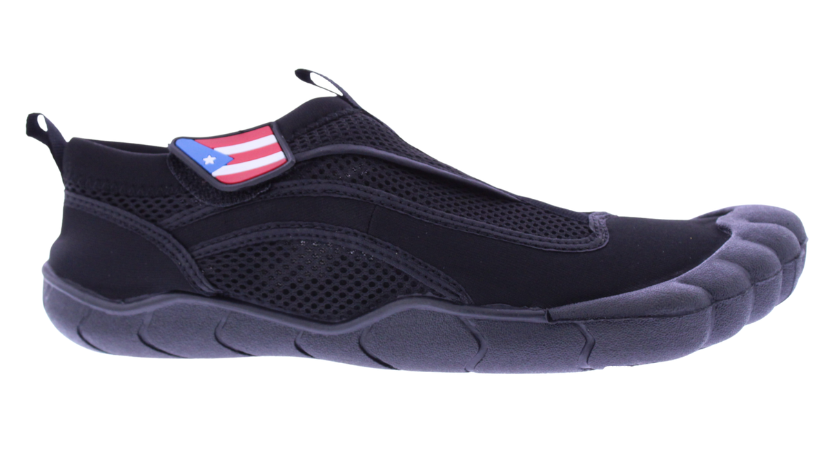Men's Puerto Rico Five Toe Water Shoe