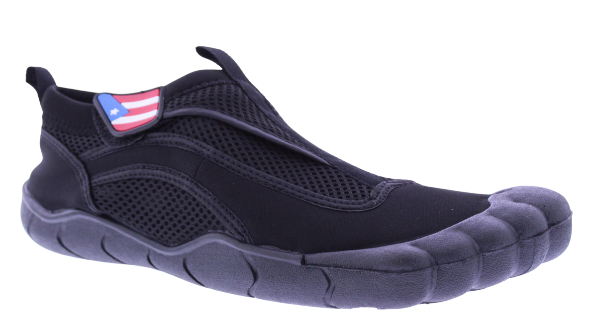 Men's Puerto Rico Five Toe Water Shoe