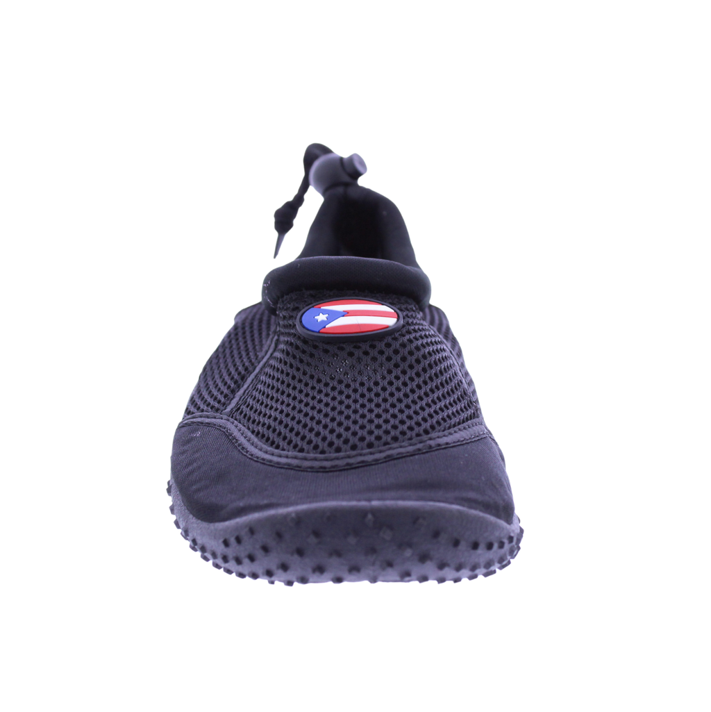 Men Puerto Rico Mesh Water Shoe