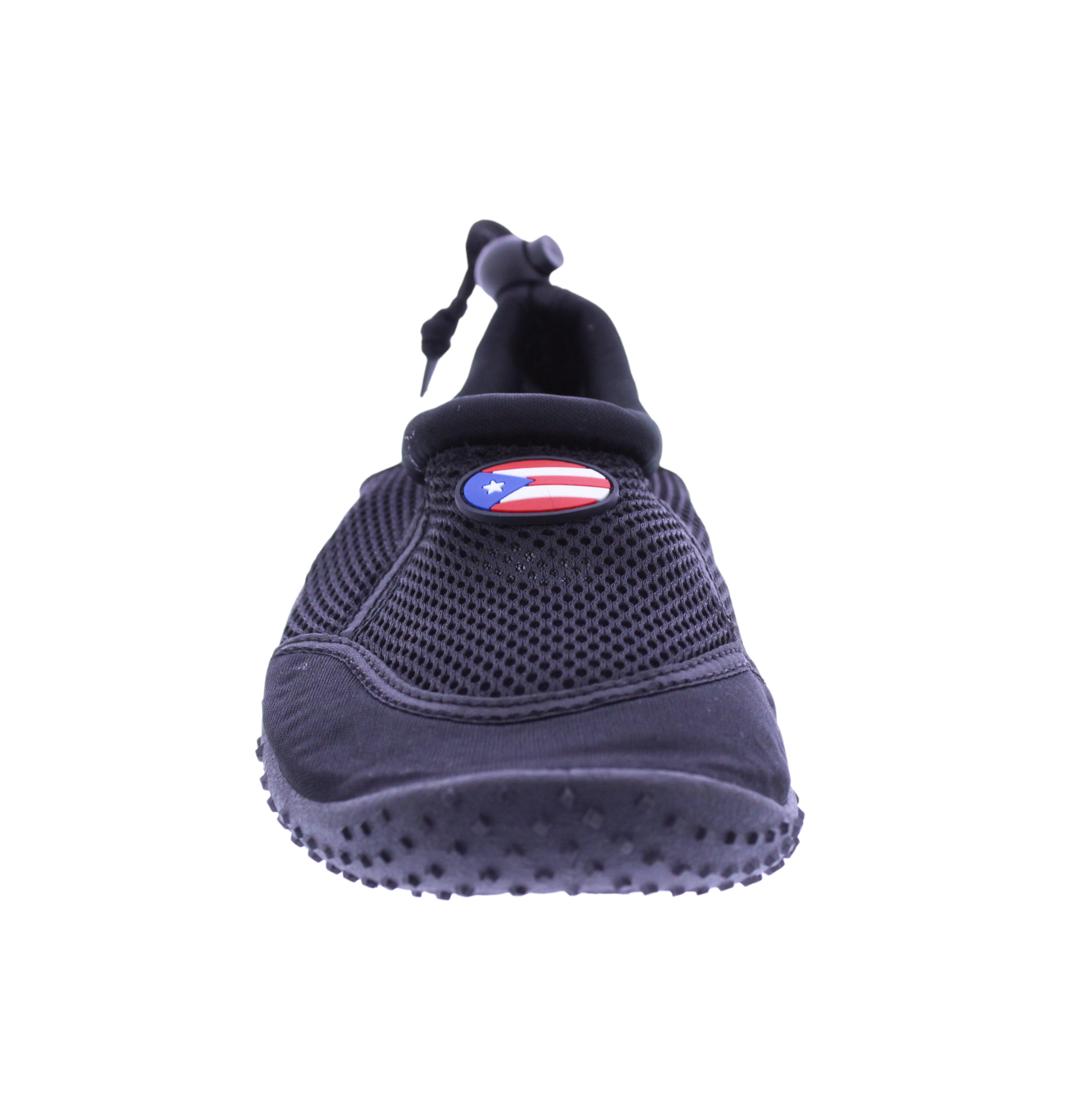 Men Puerto Rico Mesh Water Shoe