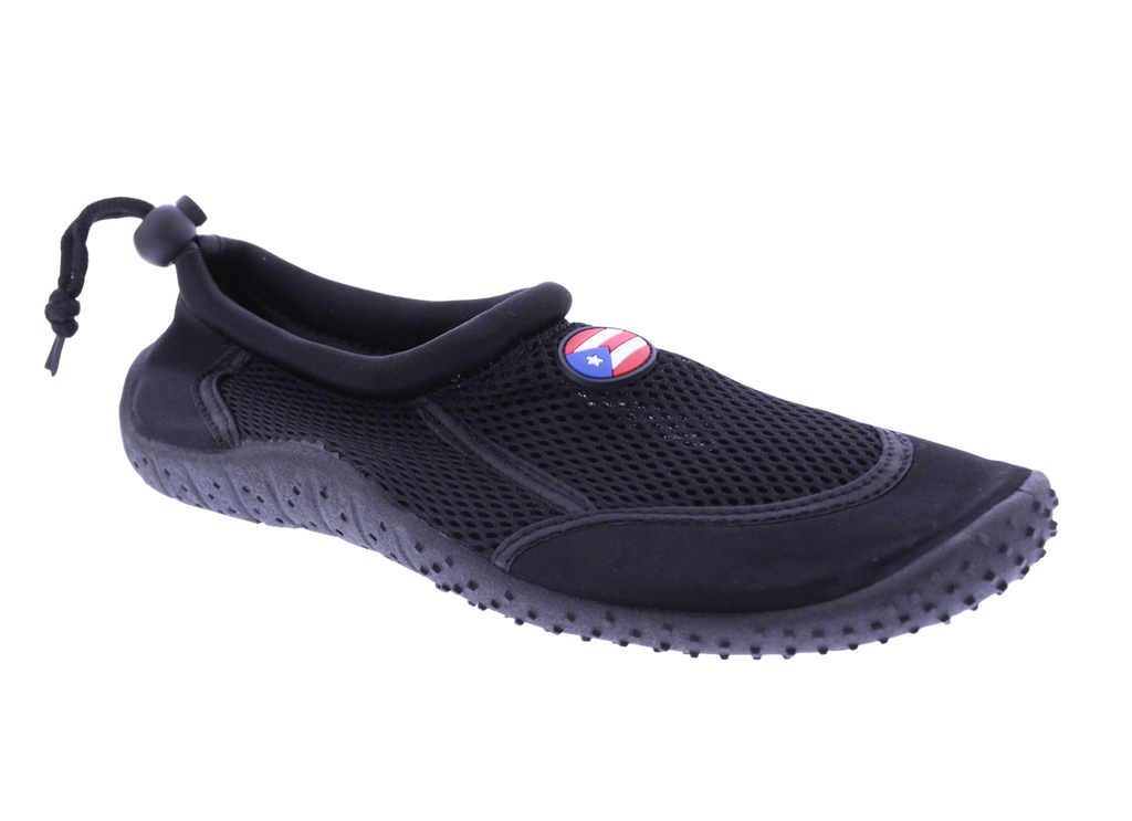 Men Puerto Rico Mesh Water Shoe