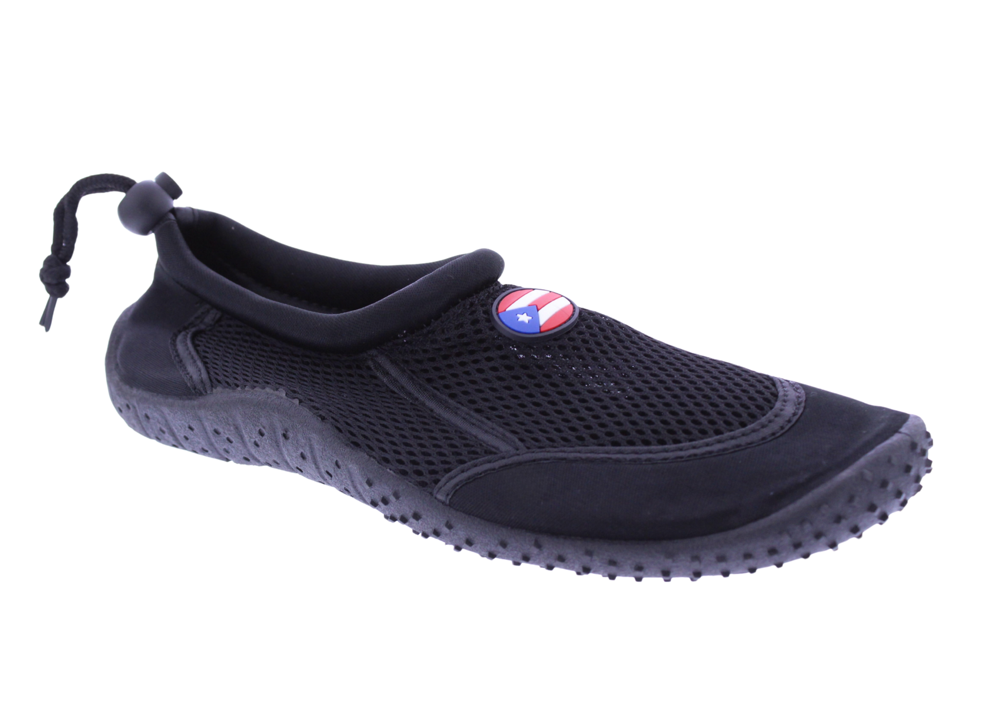 Men Puerto Rico Mesh Water Shoe