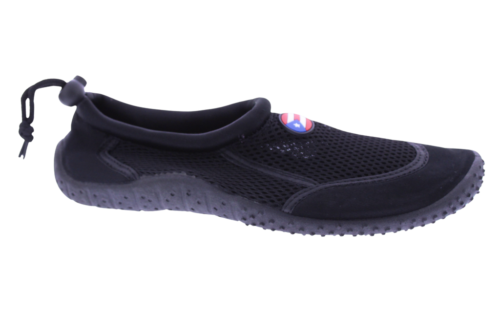 Men Puerto Rico Mesh Water Shoe